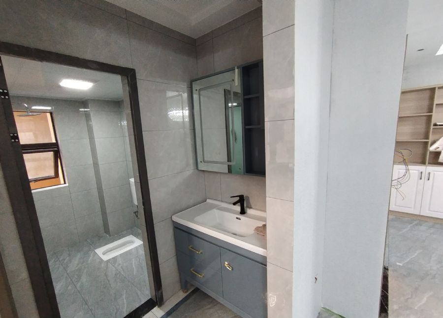 ʮ����б���װ��Ч��ͼ