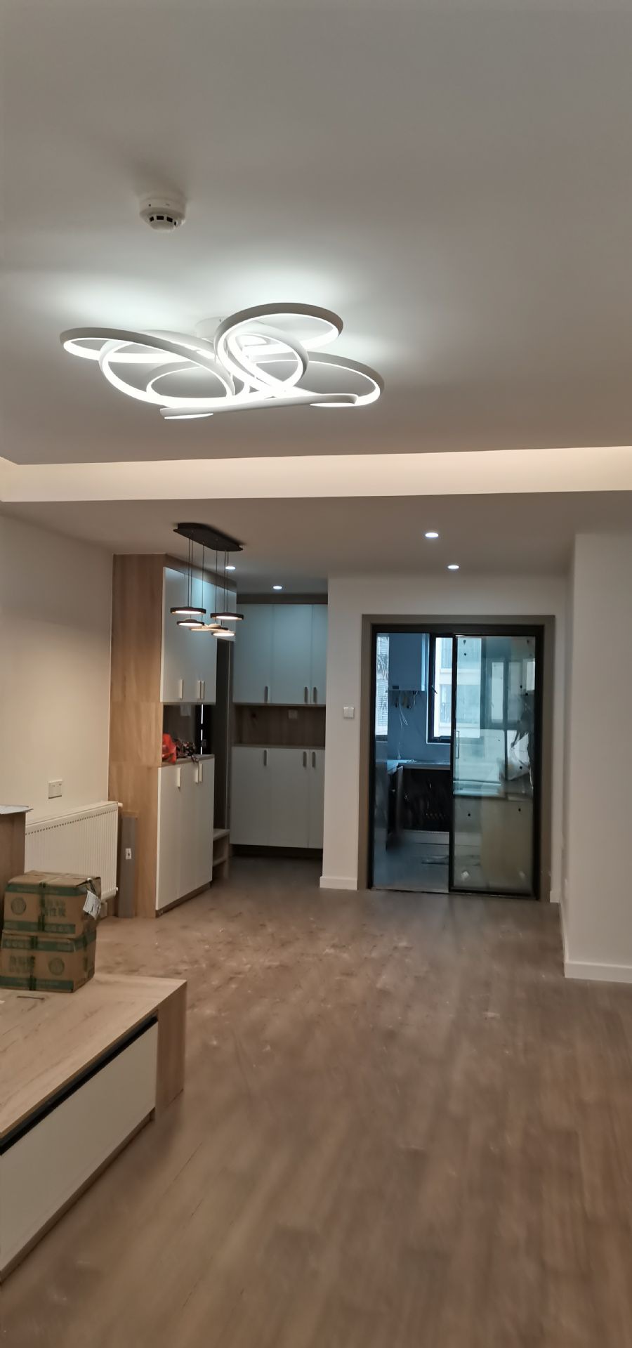 �人�н��Ϻ�Ҽ��6��װ��Ч��ͼ