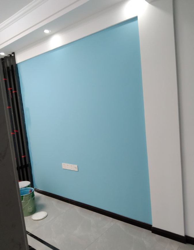 十堰文族城装修效果图