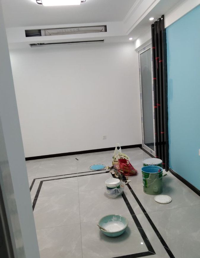 十堰文族城装修效果图