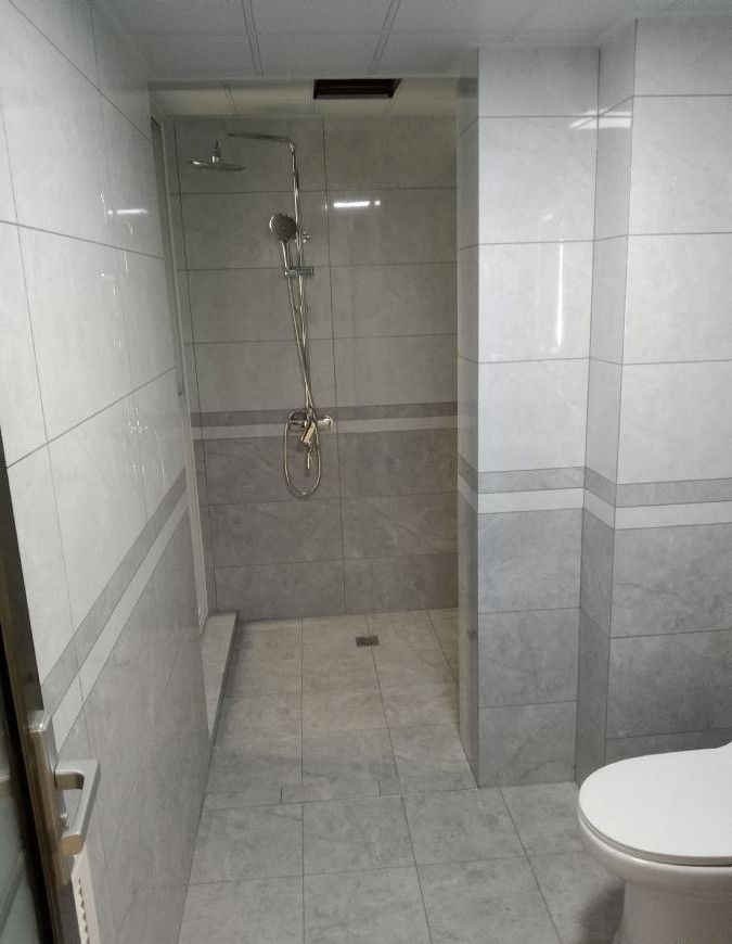 十堰神定南湾 装修效果图