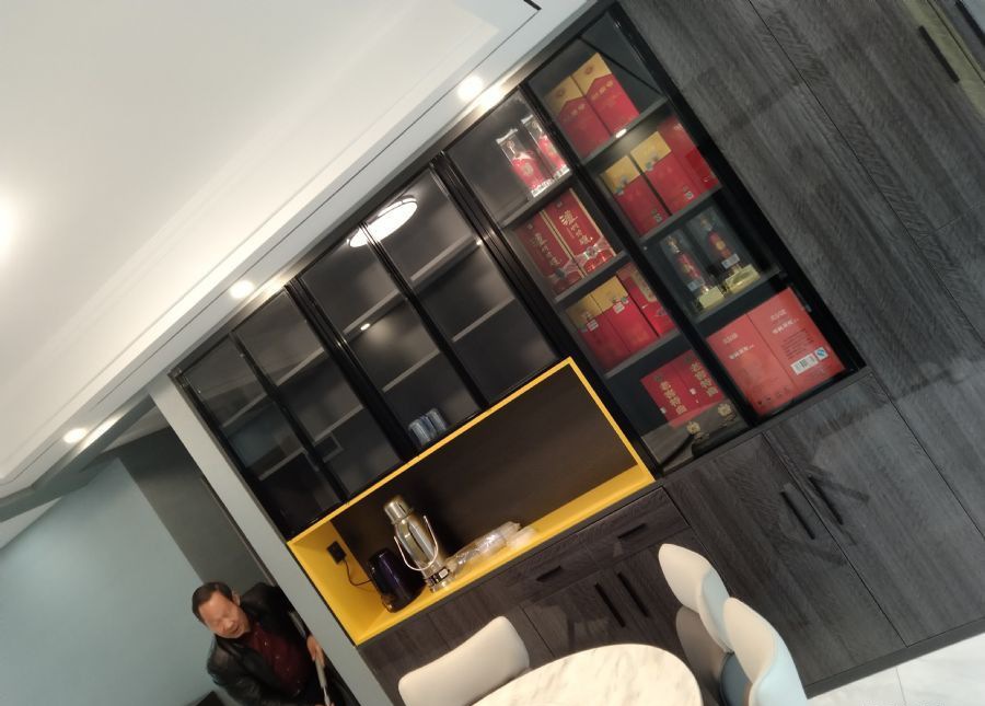 ʮ�����繫Բװ��Ч��ͼ