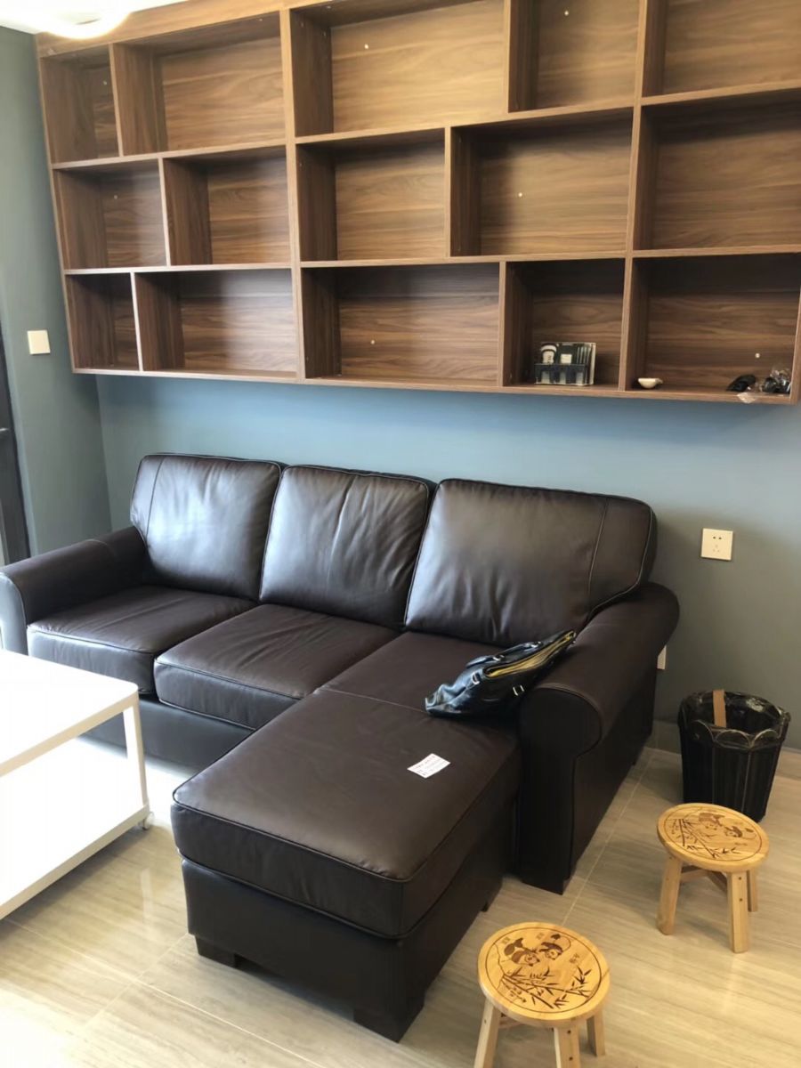 武汉深圳太古城装修效果图