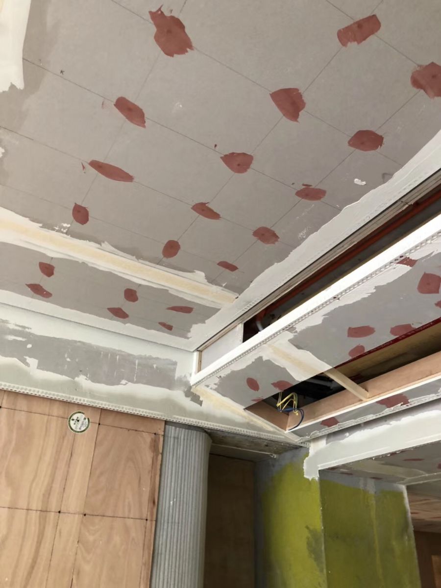 武汉深圳太古城装修效果图