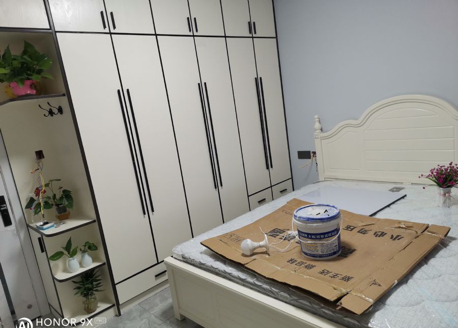 �����˺���Է23��3��Ԫ402װ��Ч��ͼ