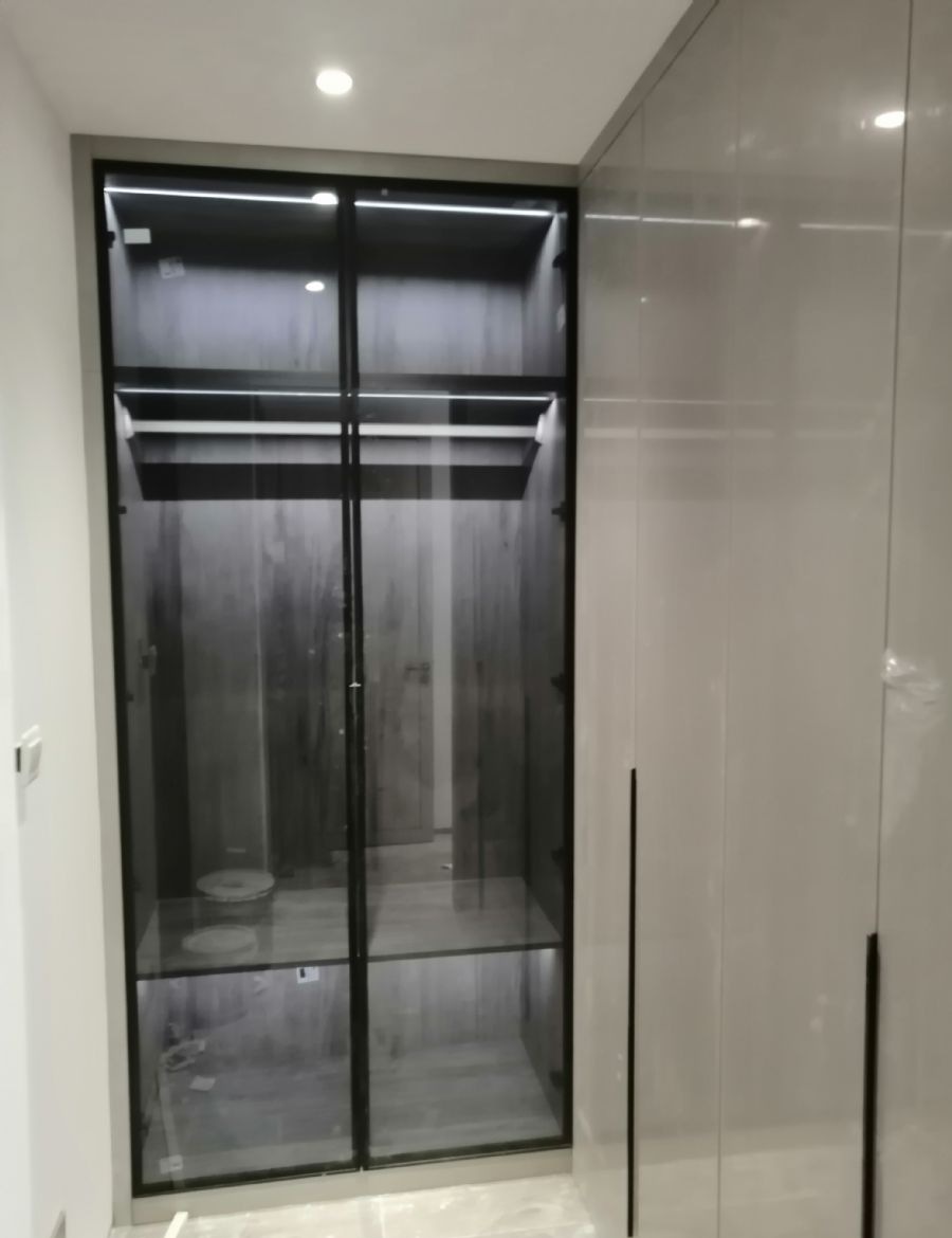 郑州融创龙府装修效果图