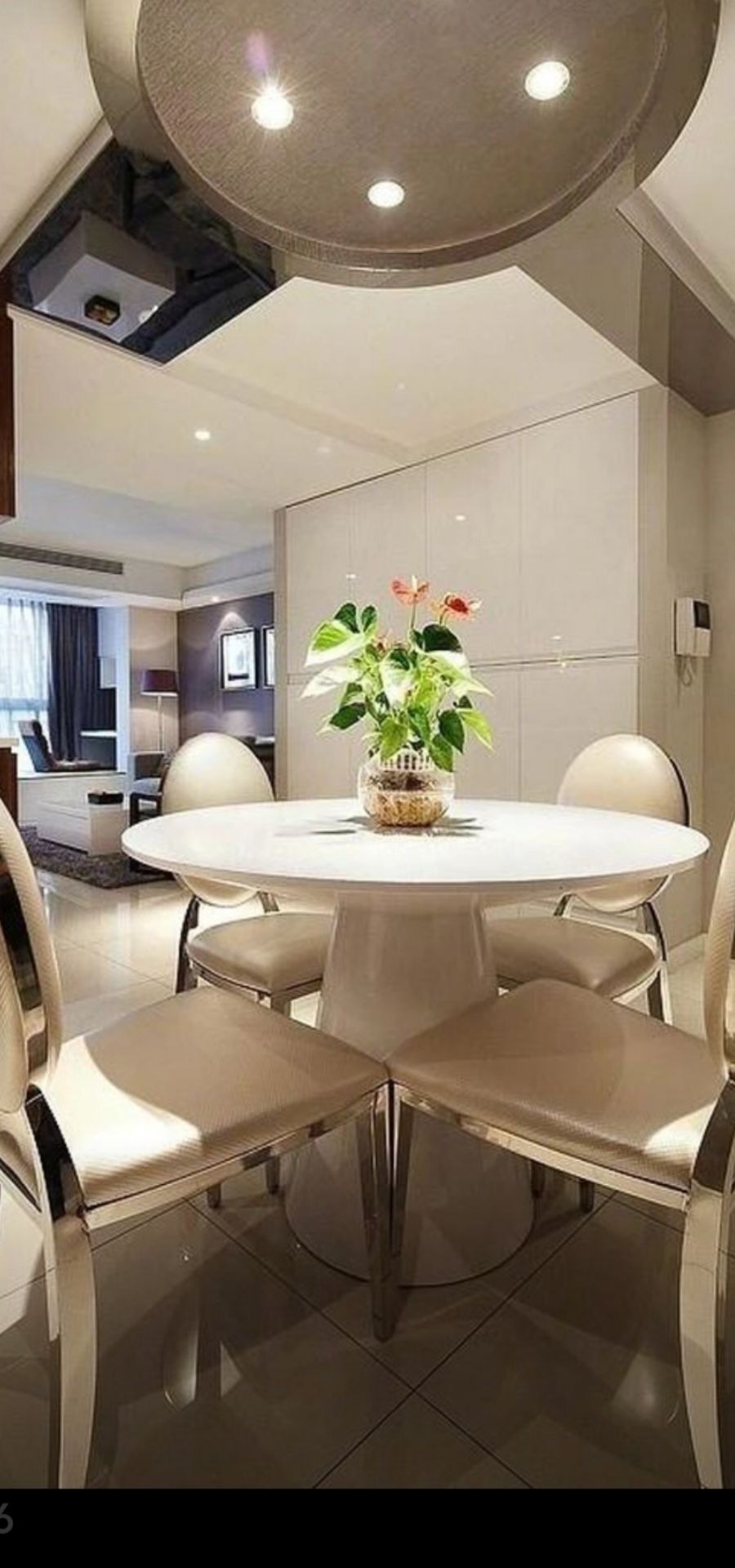 西安万达天越装修效果图