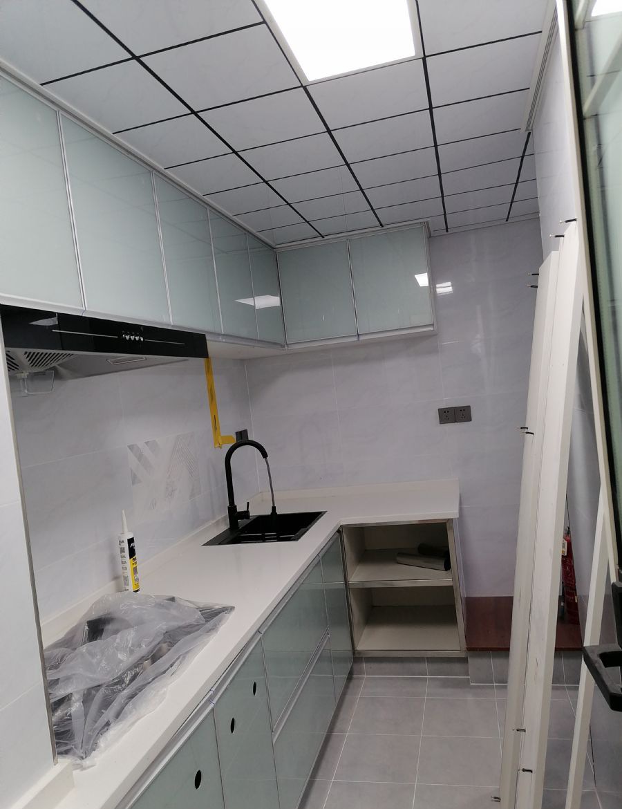 ��ï�����װ��Ч��ͼ