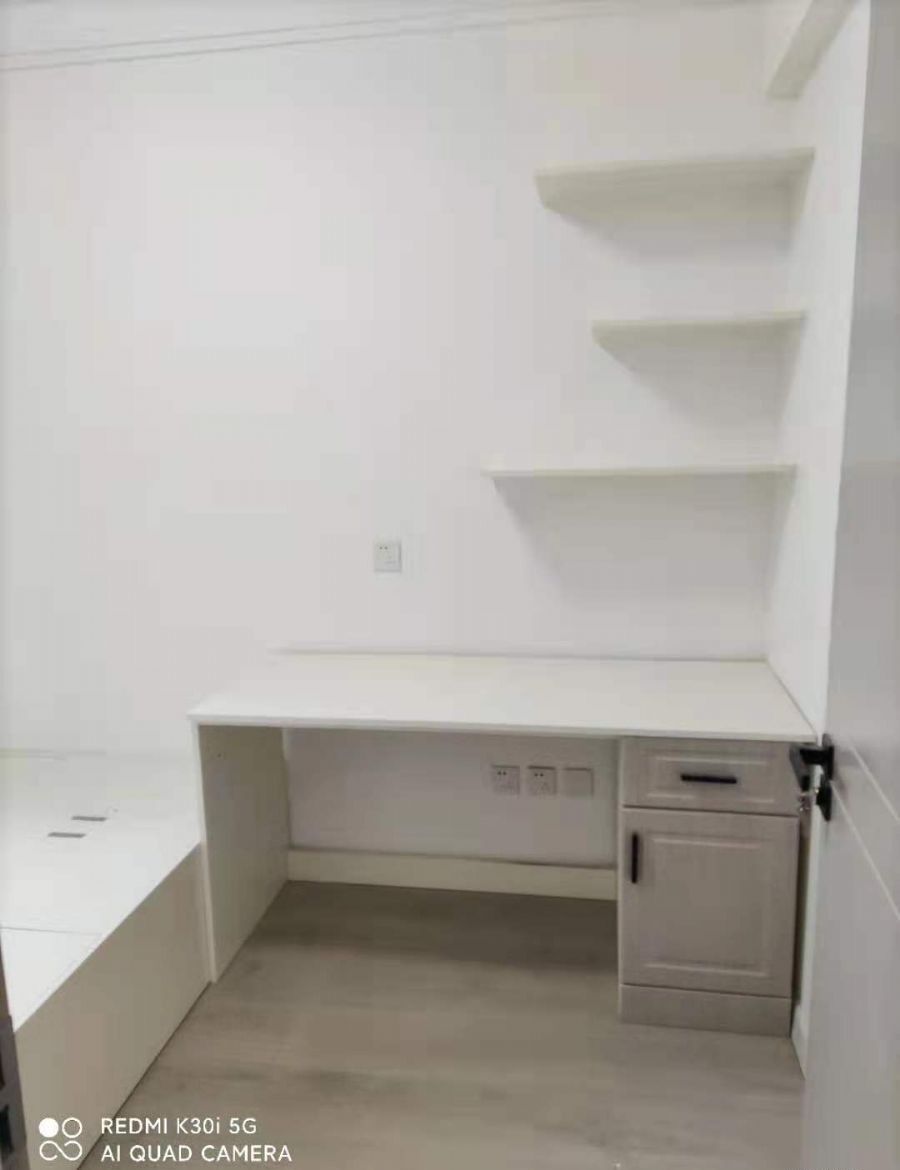 ����п��ؾ���װ��Ч��ͼ