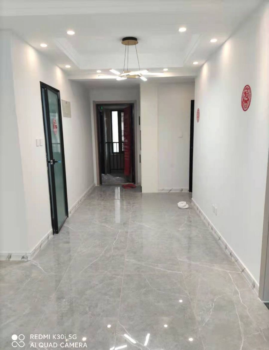 ����п��ؾ���װ��Ч��ͼ