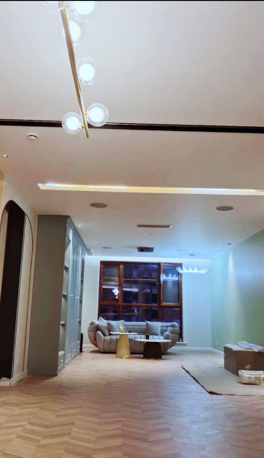 ����ΰҵ����װ��Ч��ͼ