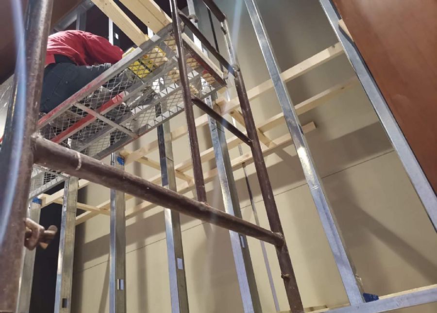 ���Ƹۻ��������Ʒľ���汳��װ��Ч��ͼ