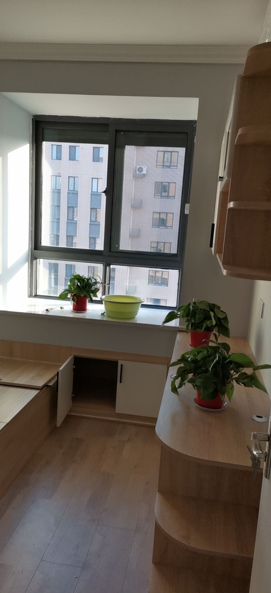 ���Ƹ���̨ɽ��װ��Ч��ͼ