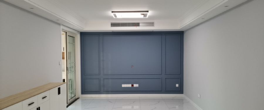 ��̨ɽ��װ��Ч��ͼ