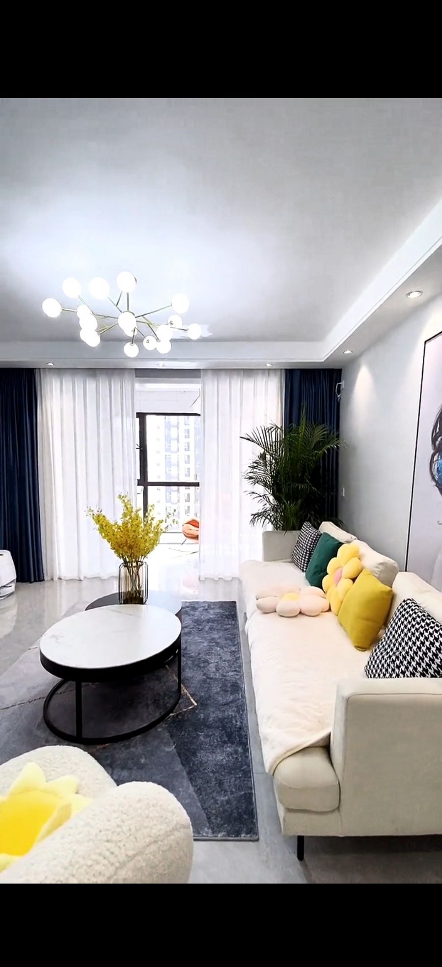 随州碧桂园装修效果图