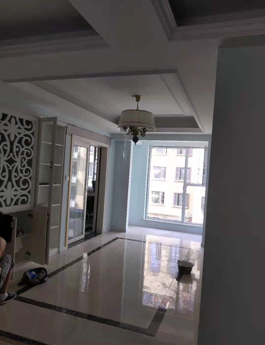 武汉加州橘郡装修效果图