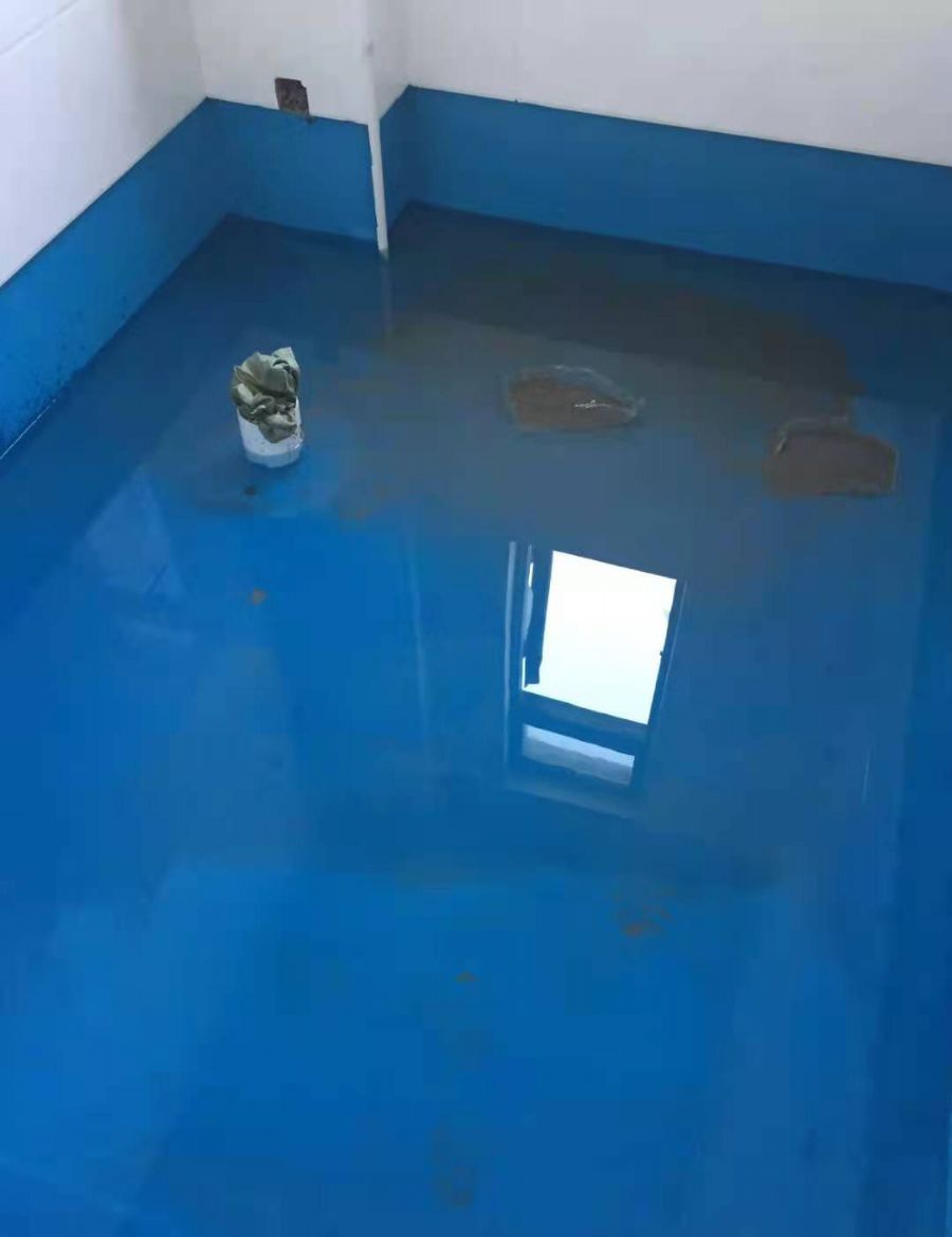 武汉豹山小区装修效果图