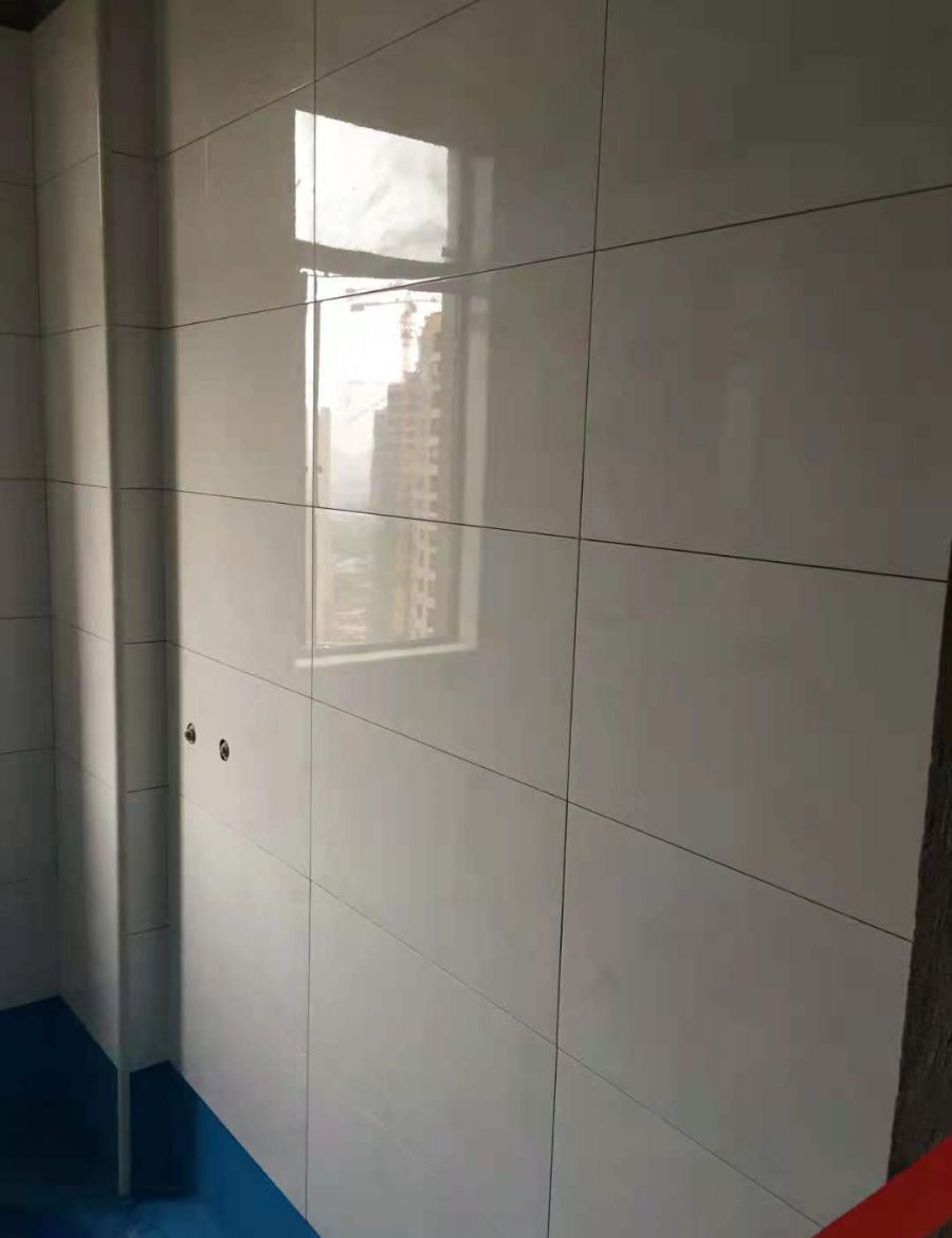 武汉豹山小区装修效果图