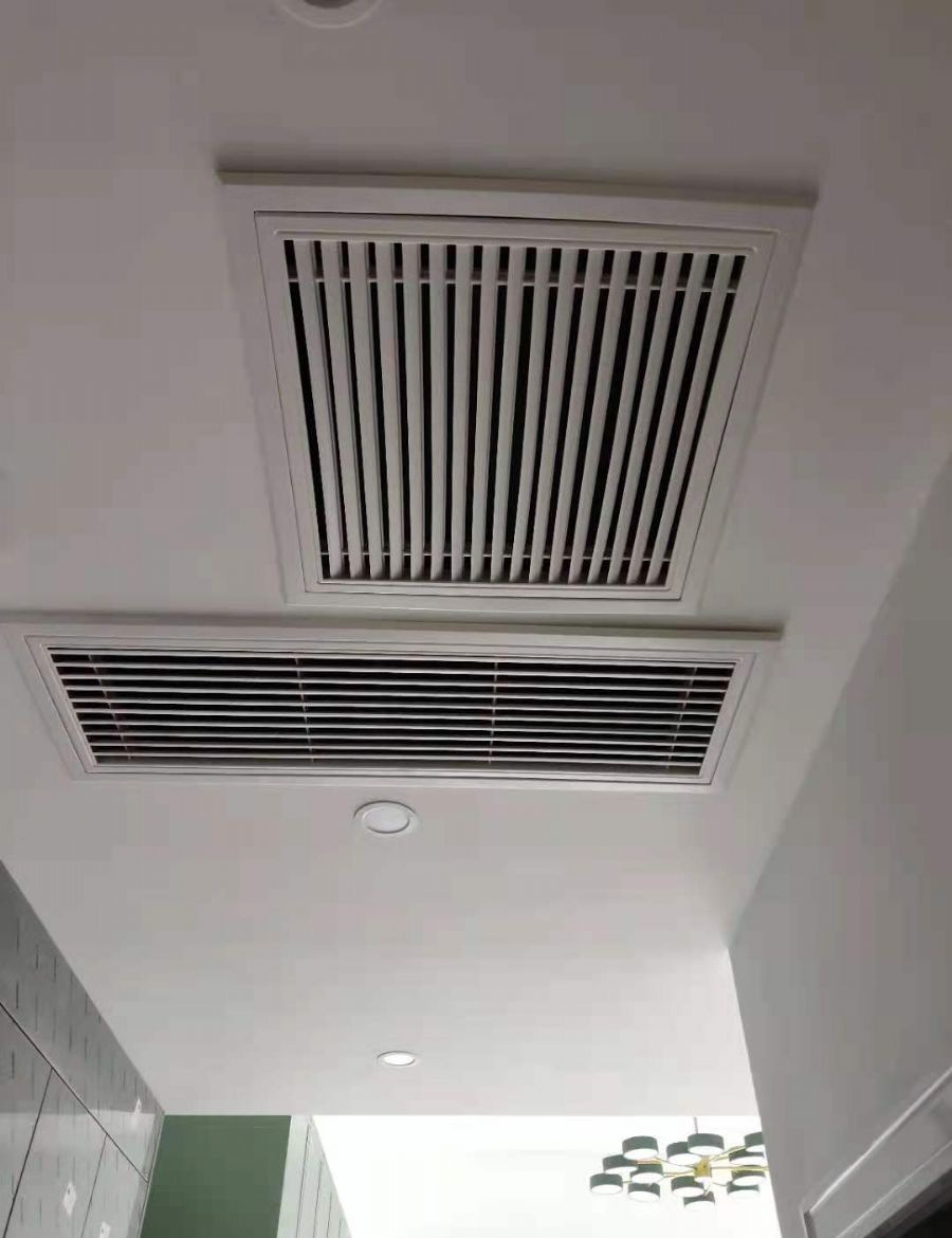 武汉中建光谷之星装修效果图