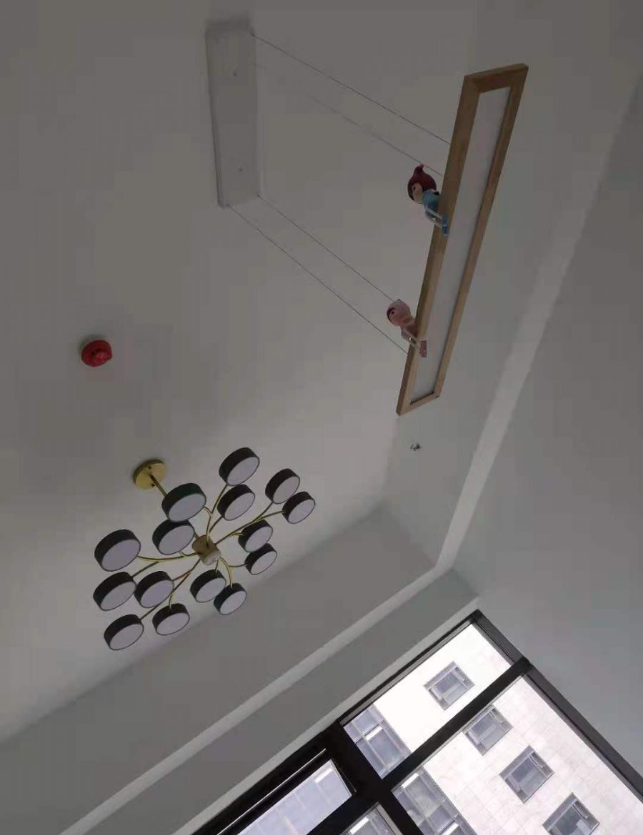 武汉中建光谷之星装修效果图