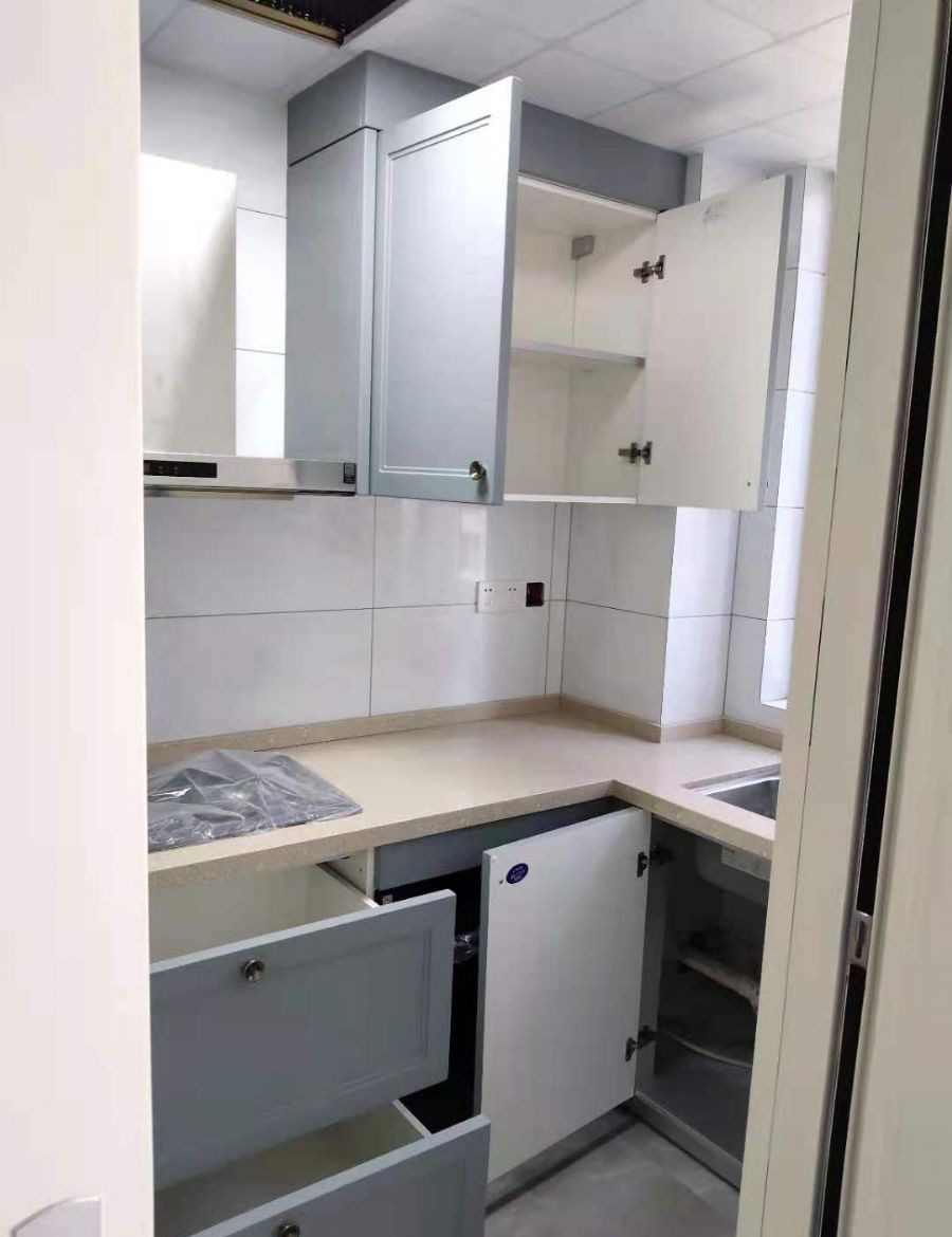 武汉加州橘郡装修效果图