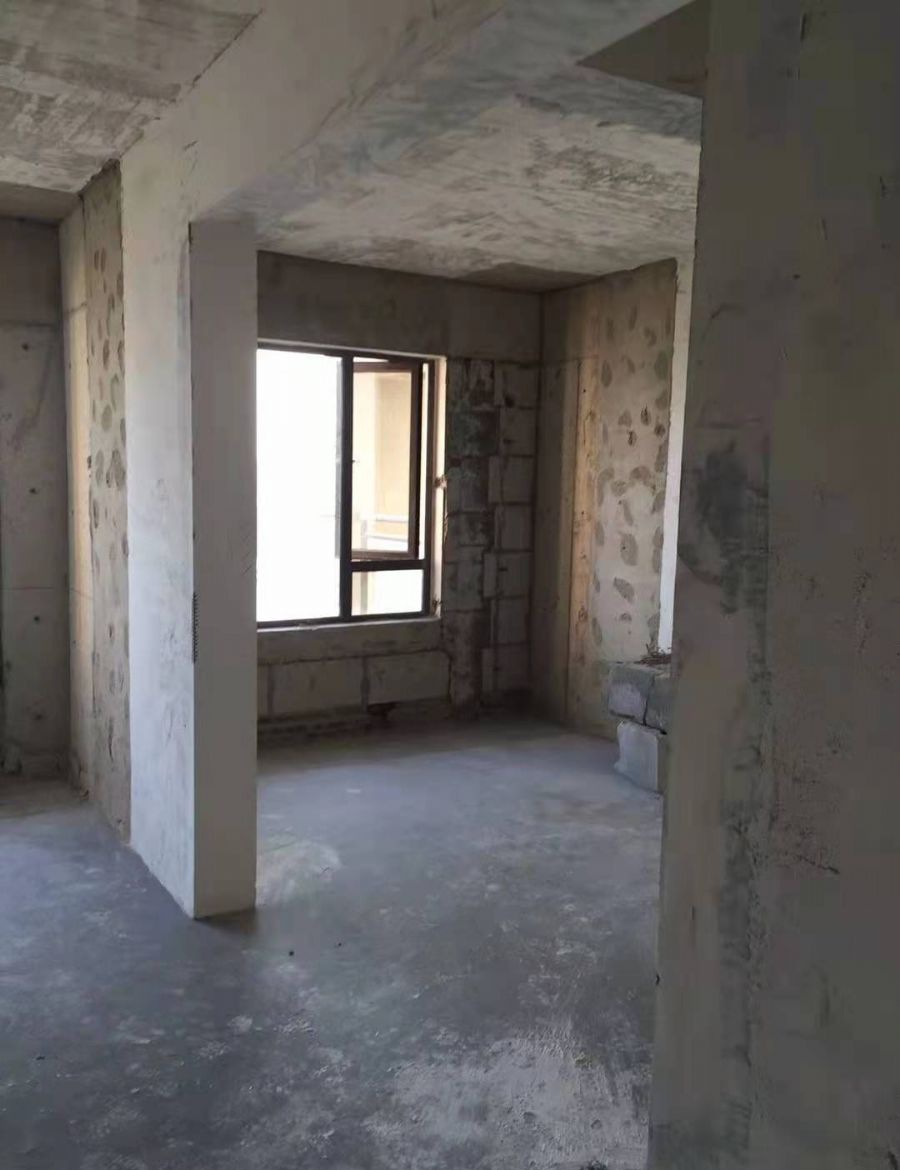 武汉巴黎春天装修效果图