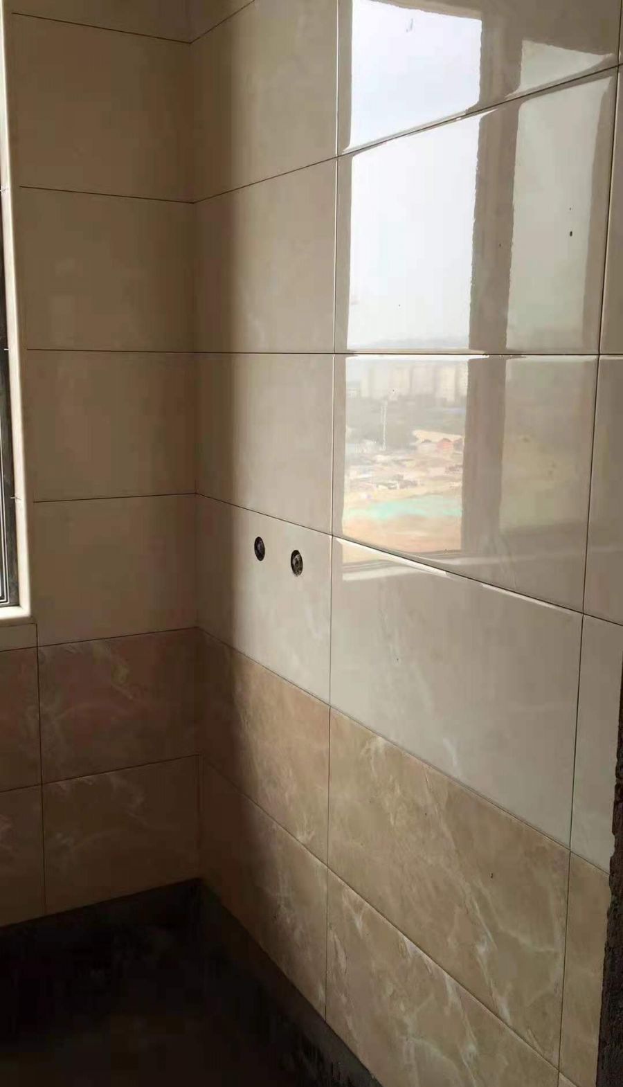 武汉巴黎春天装修效果图