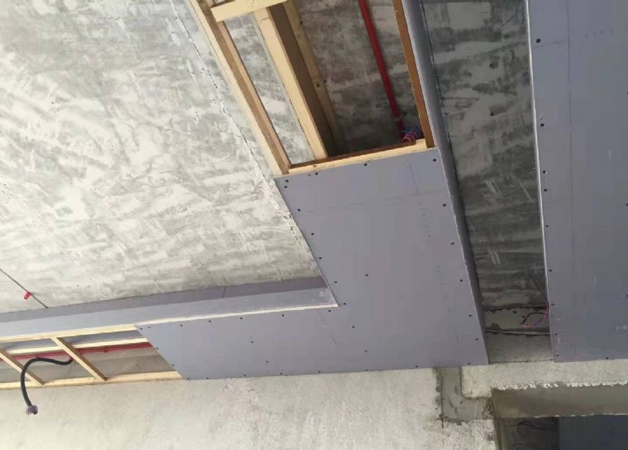 武汉巴黎春天装修效果图