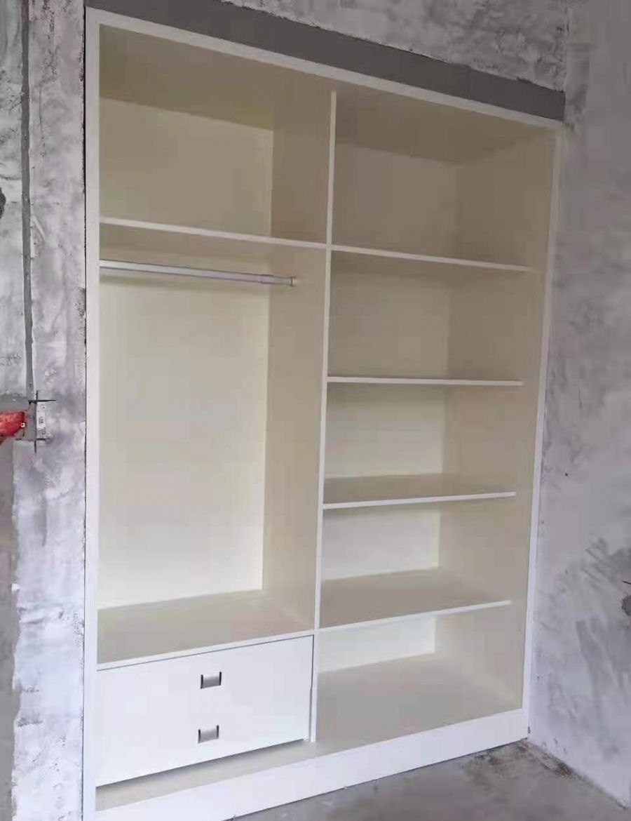 �人����������װ��Ч��ͼ