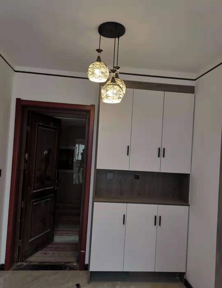 郑州正商智慧城二期装修效果图