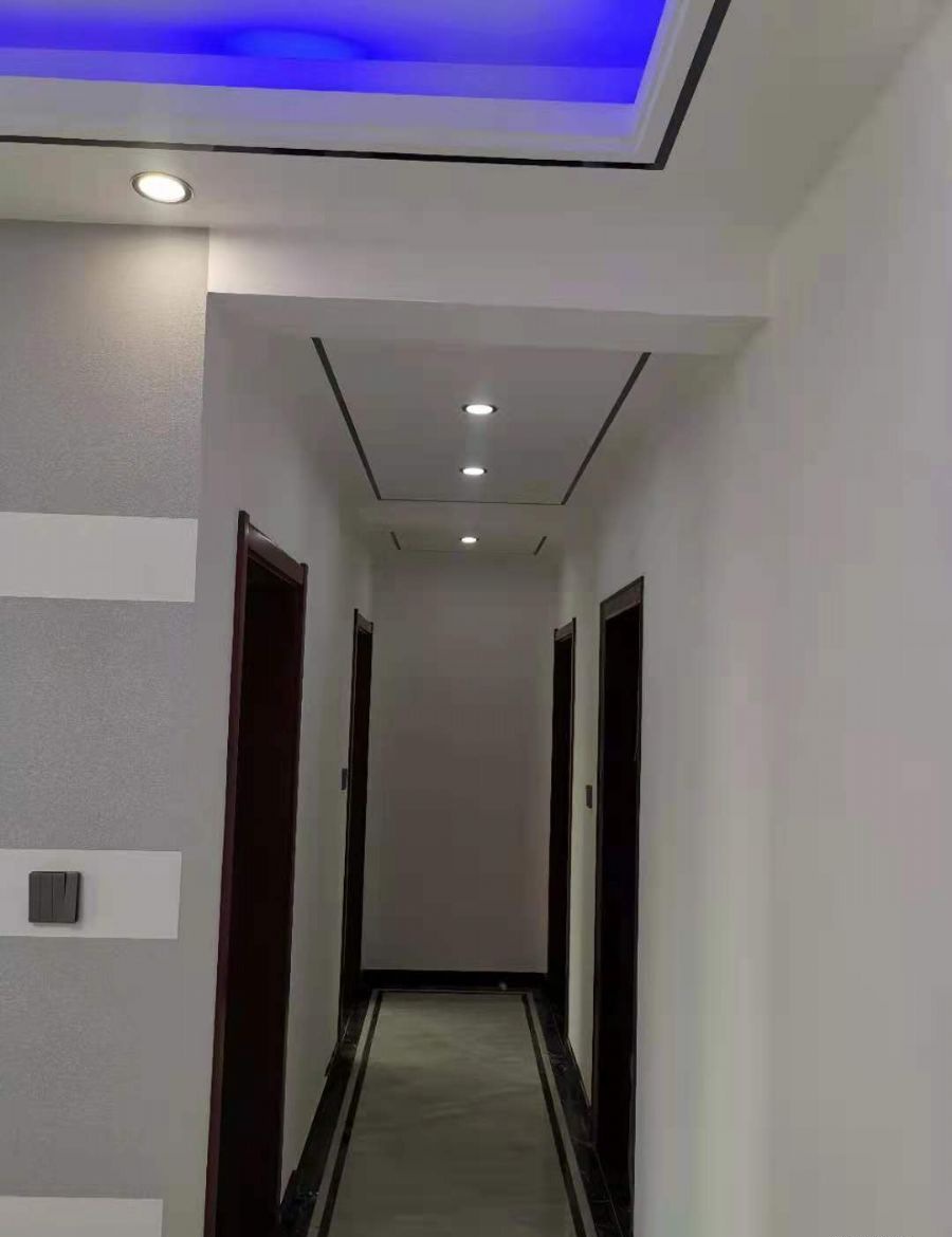 郑州正商智慧城二期装修效果图