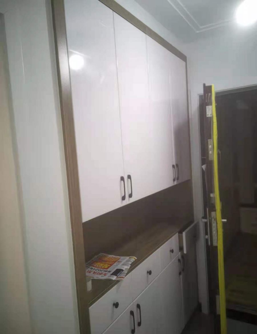 郑州盛世卧龙城装修效果图