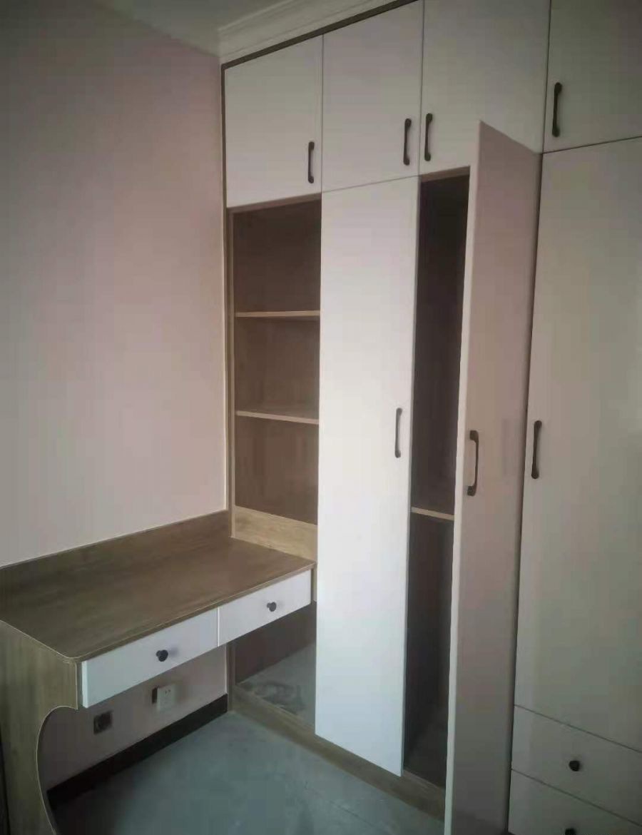 郑州盛世卧龙城装修效果图