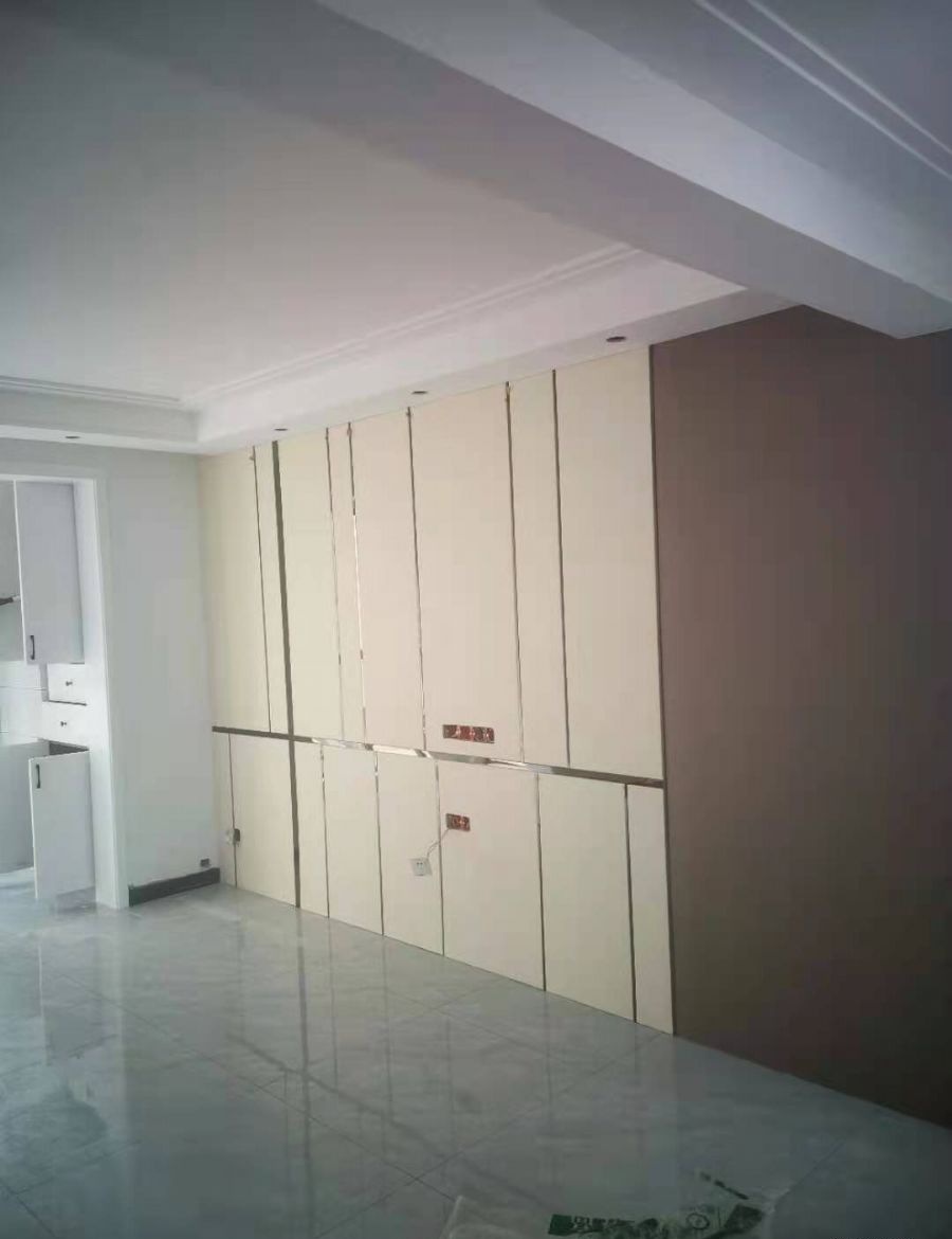 郑州盛世卧龙城装修效果图