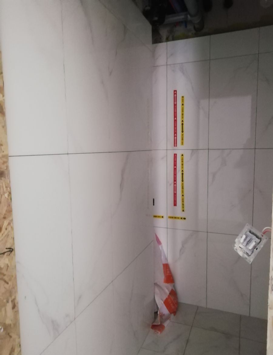 天津旺海国际公寓装修效果图