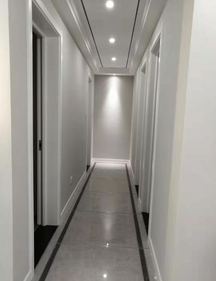 盐城中海万锦园装修效果图