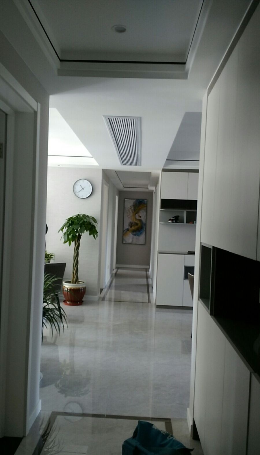 盐城中海万锦园装修效果图