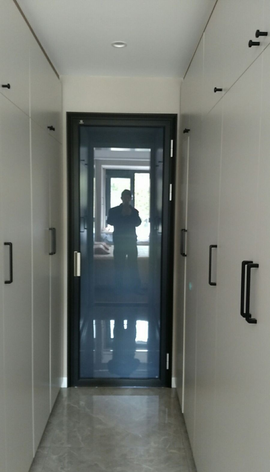 盐城中海万锦园装修效果图