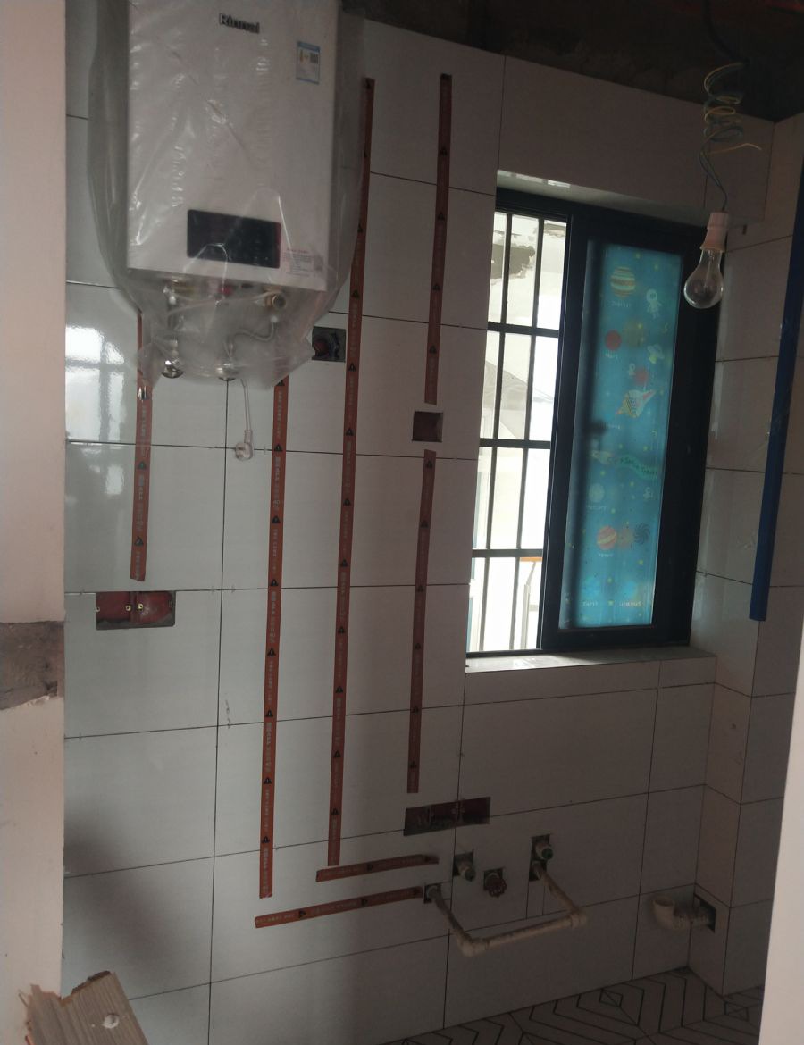 �Ѿ����װ��Ч��ͼ