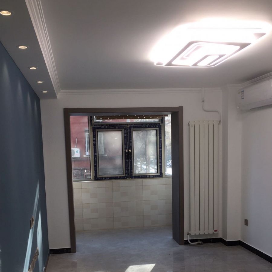 ���������ű���װ��Ч��ͼ