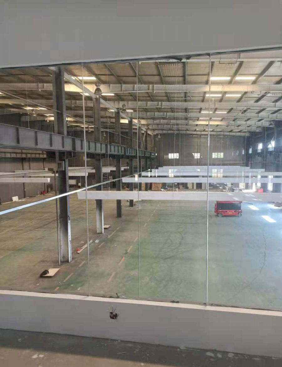 北京体育馆装修效果图