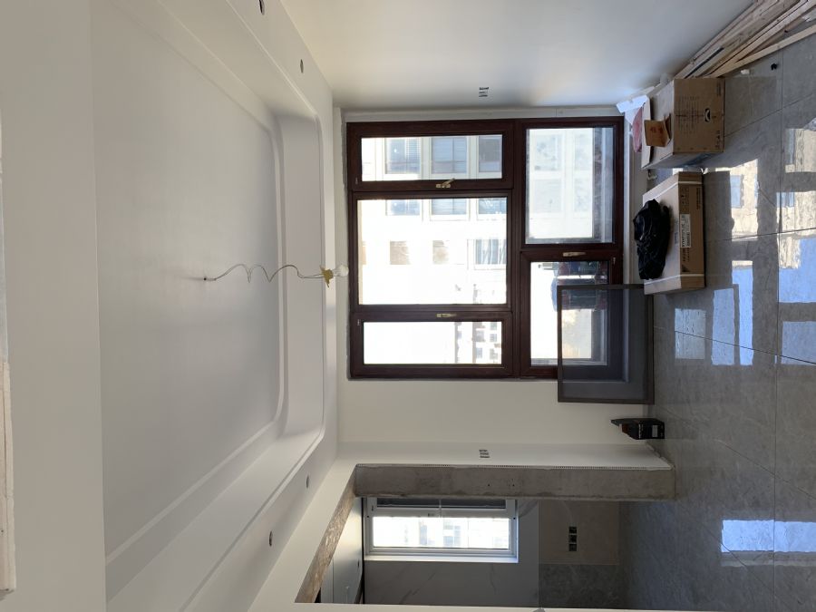 烟台绿城装修效果图