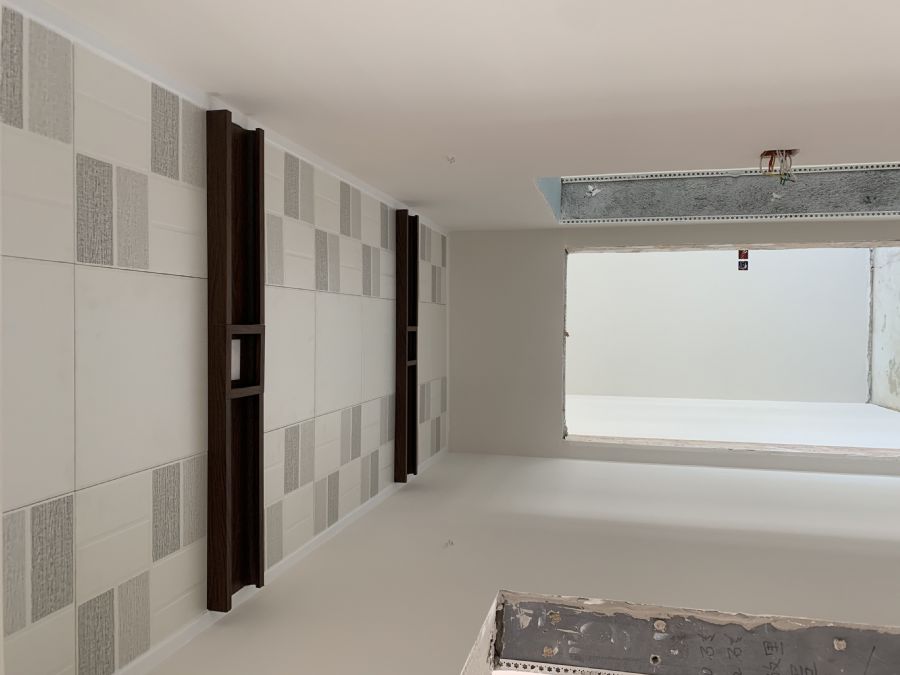 烟台绿城装修效果图