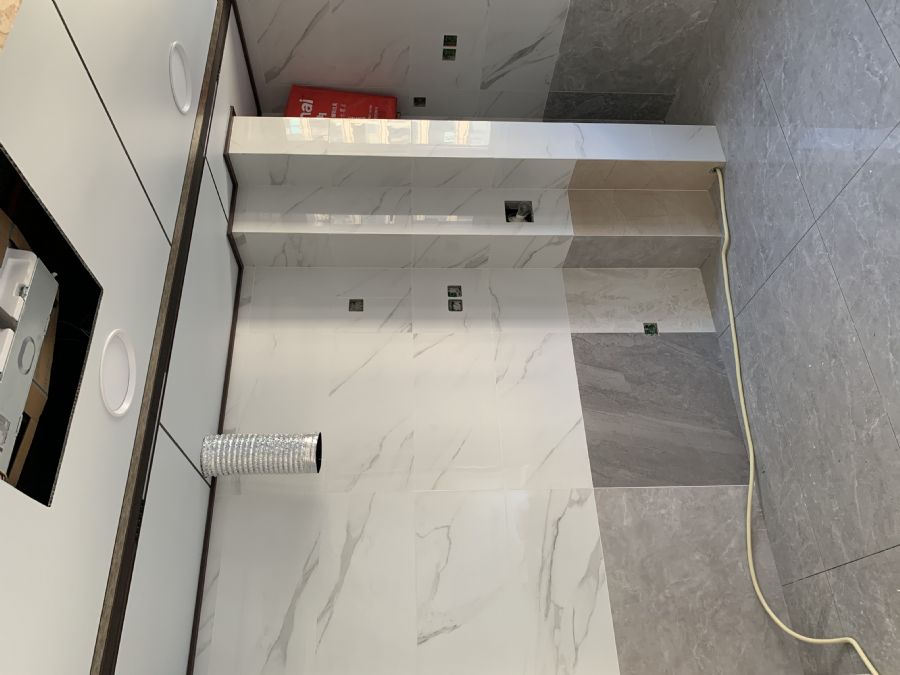 烟台绿城装修效果图