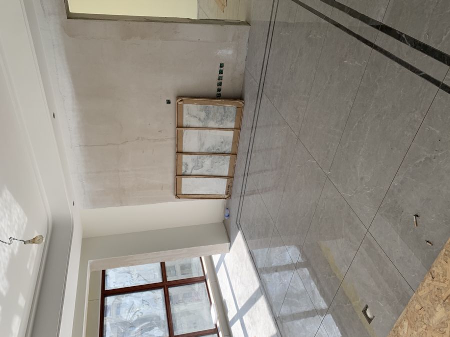 烟台绿城装修效果图