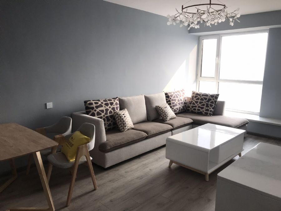 ���ɽ����װ��Ч��ͼ