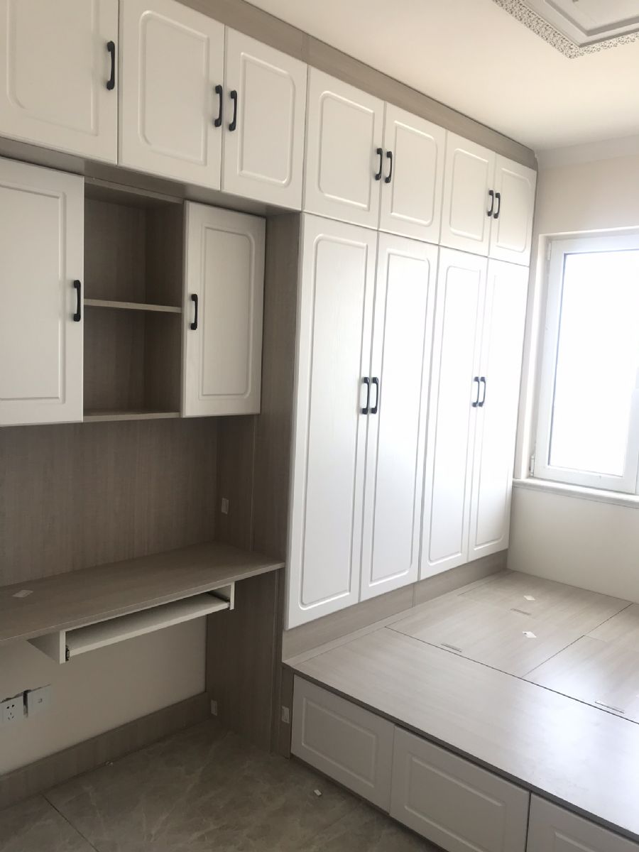 烟台东泰仕林苑装修效果图