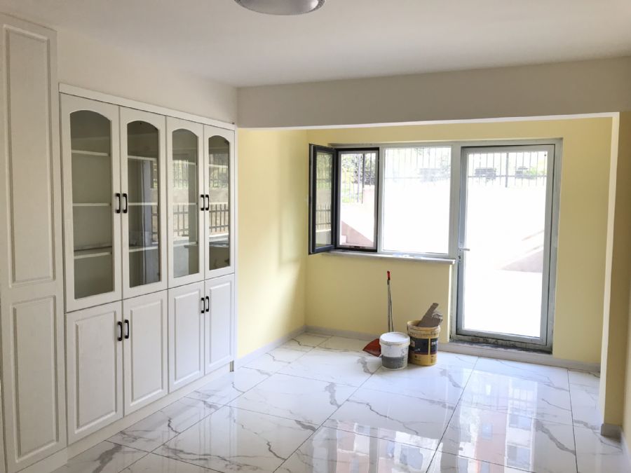 烟台东泰仕林苑装修效果图