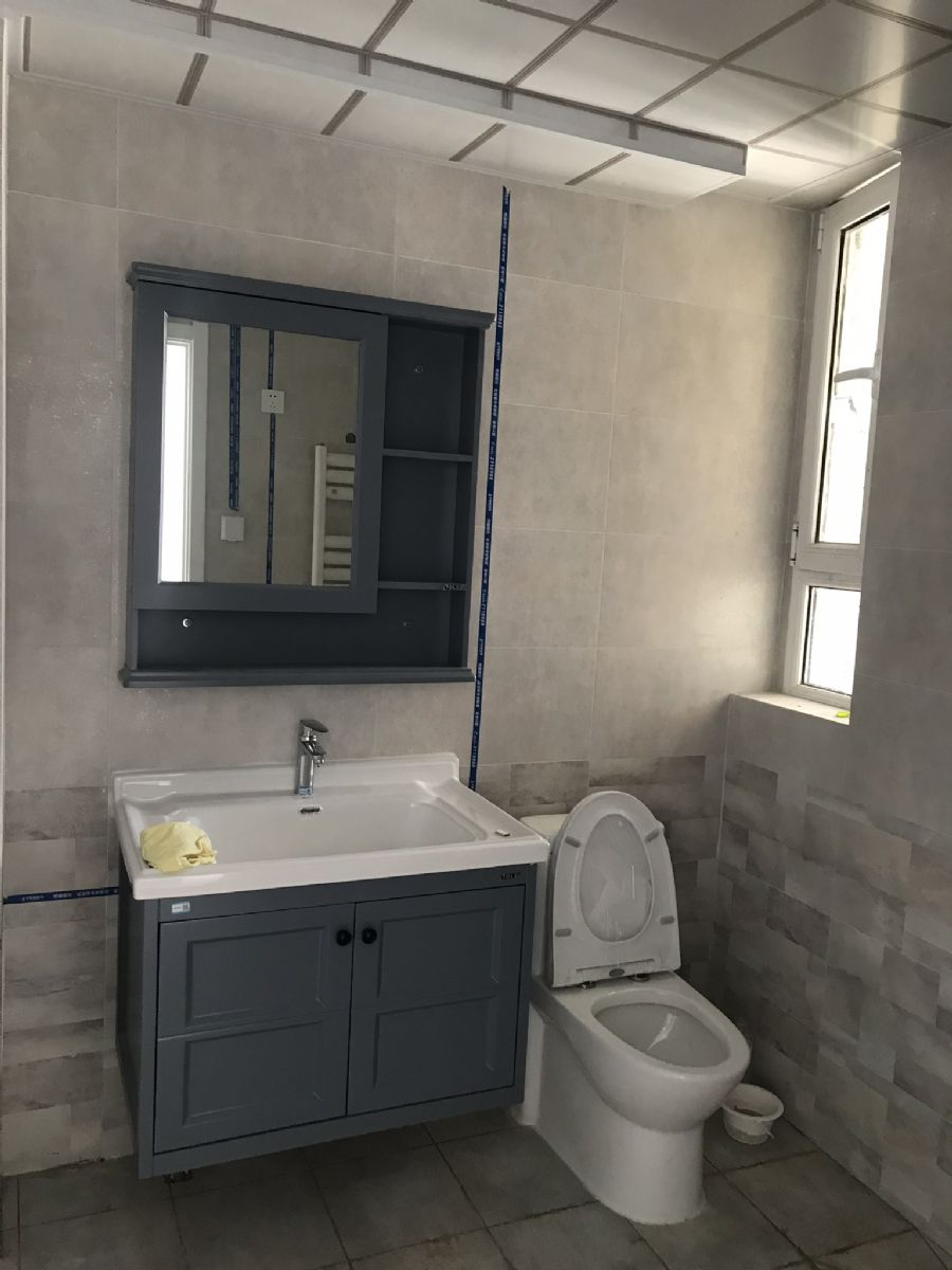 烟台东泰仕林苑装修效果图