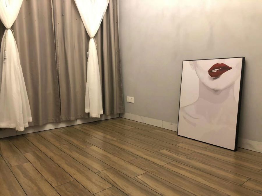 ���ݺ�ԣ���͹㳡װ��Ч��ͼ